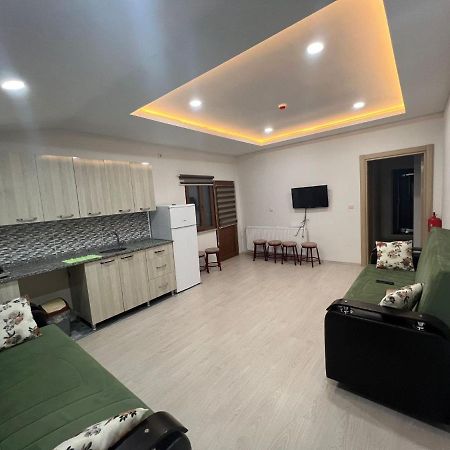Sherahton Apart Apartman Uzungöl Kültér fotó