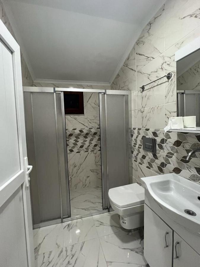 Sherahton Apart Apartman Uzungöl Kültér fotó